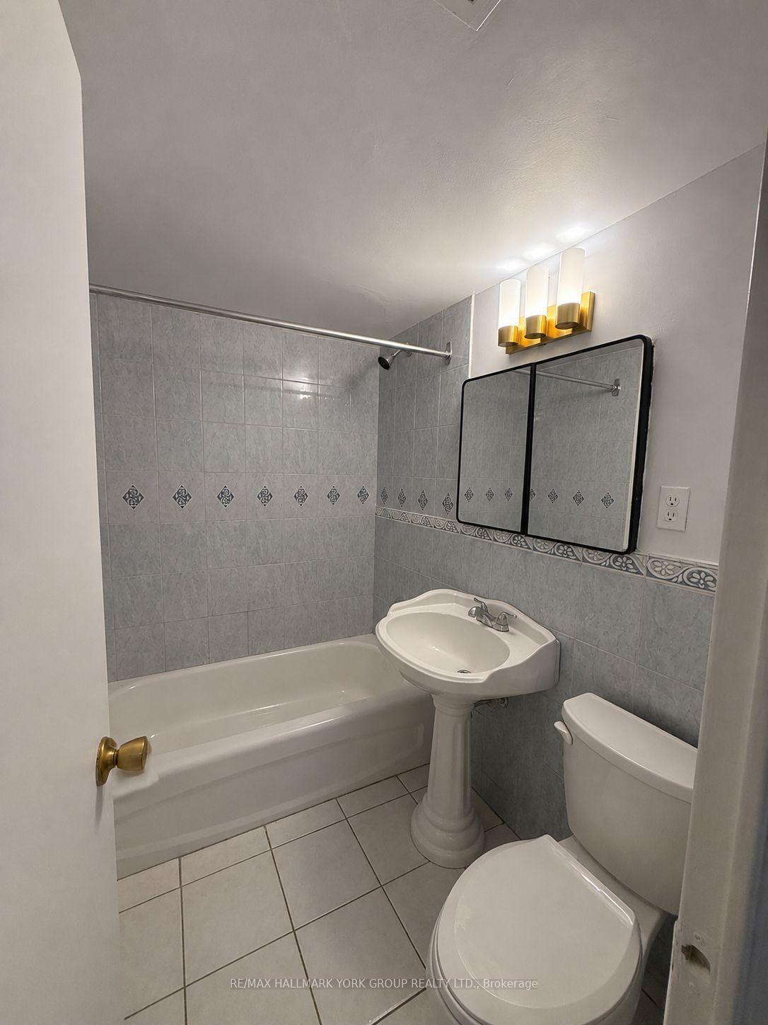 Photo 7 of Unit 101, 105 Raglan Avenue, Toronto, Humewood-Cedarvale — HOMEH