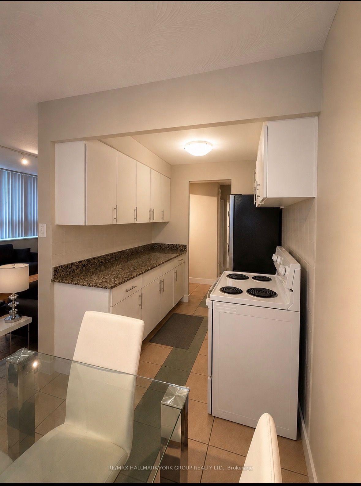 Photo 9 of Unit 101, 105 Raglan Avenue, Toronto, Humewood-Cedarvale — HOMEH