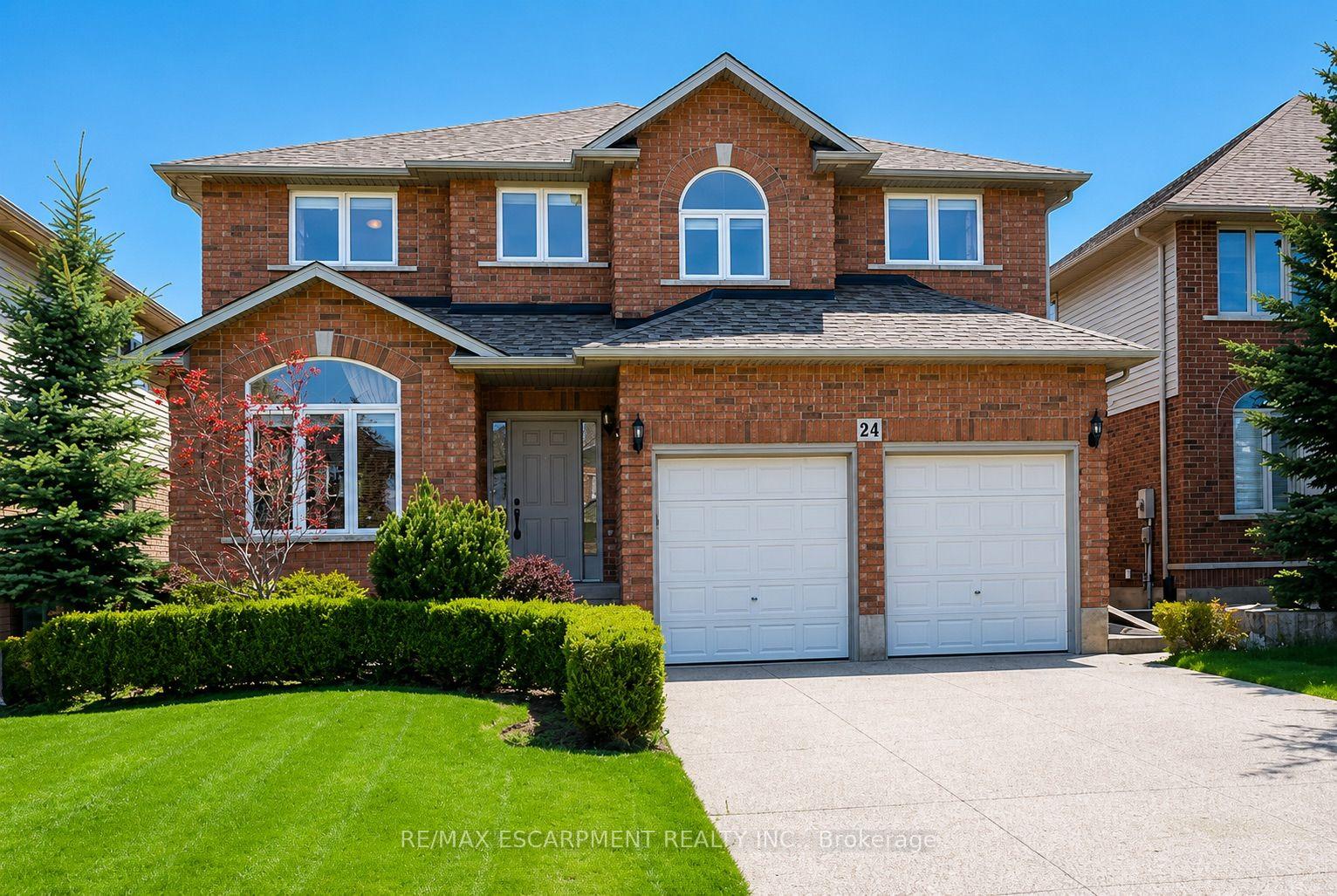 Photo 1 of 24 Bosworth Street, Hamilton, Meadowlands — HOMEH