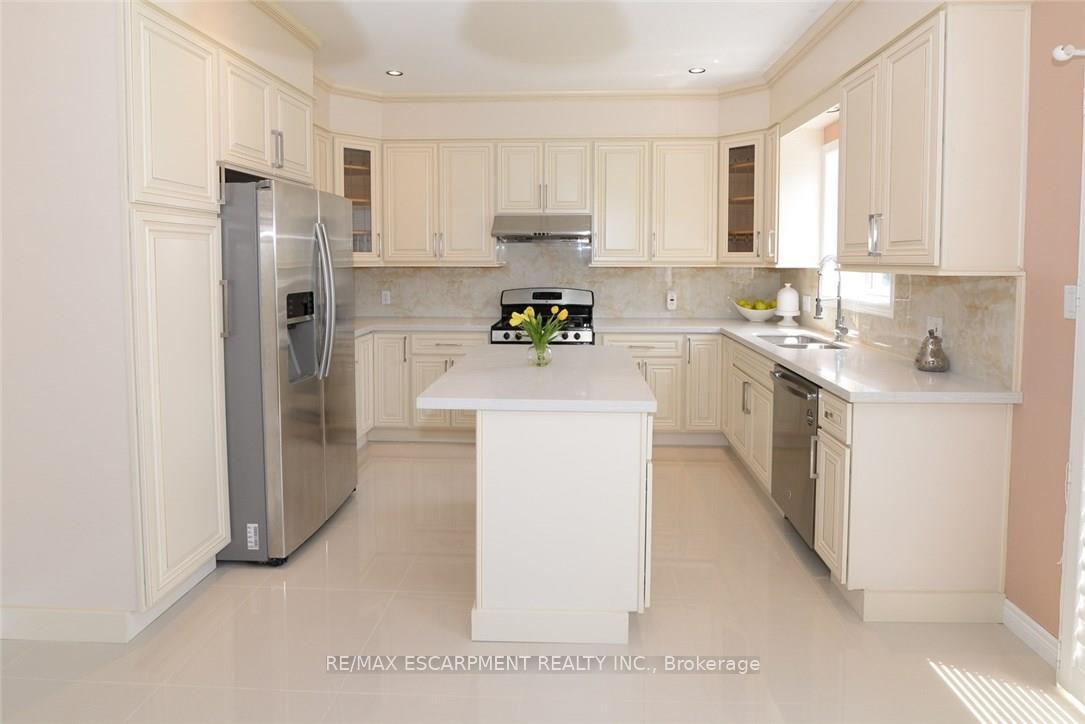 Photo 5 of 24 Bosworth Street, Hamilton, Meadowlands — HOMEH