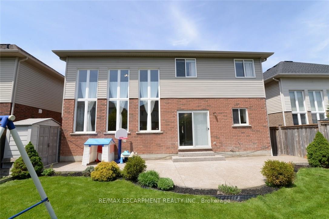 Photo 28 of 24 Bosworth Street, Hamilton, Meadowlands — HOMEH