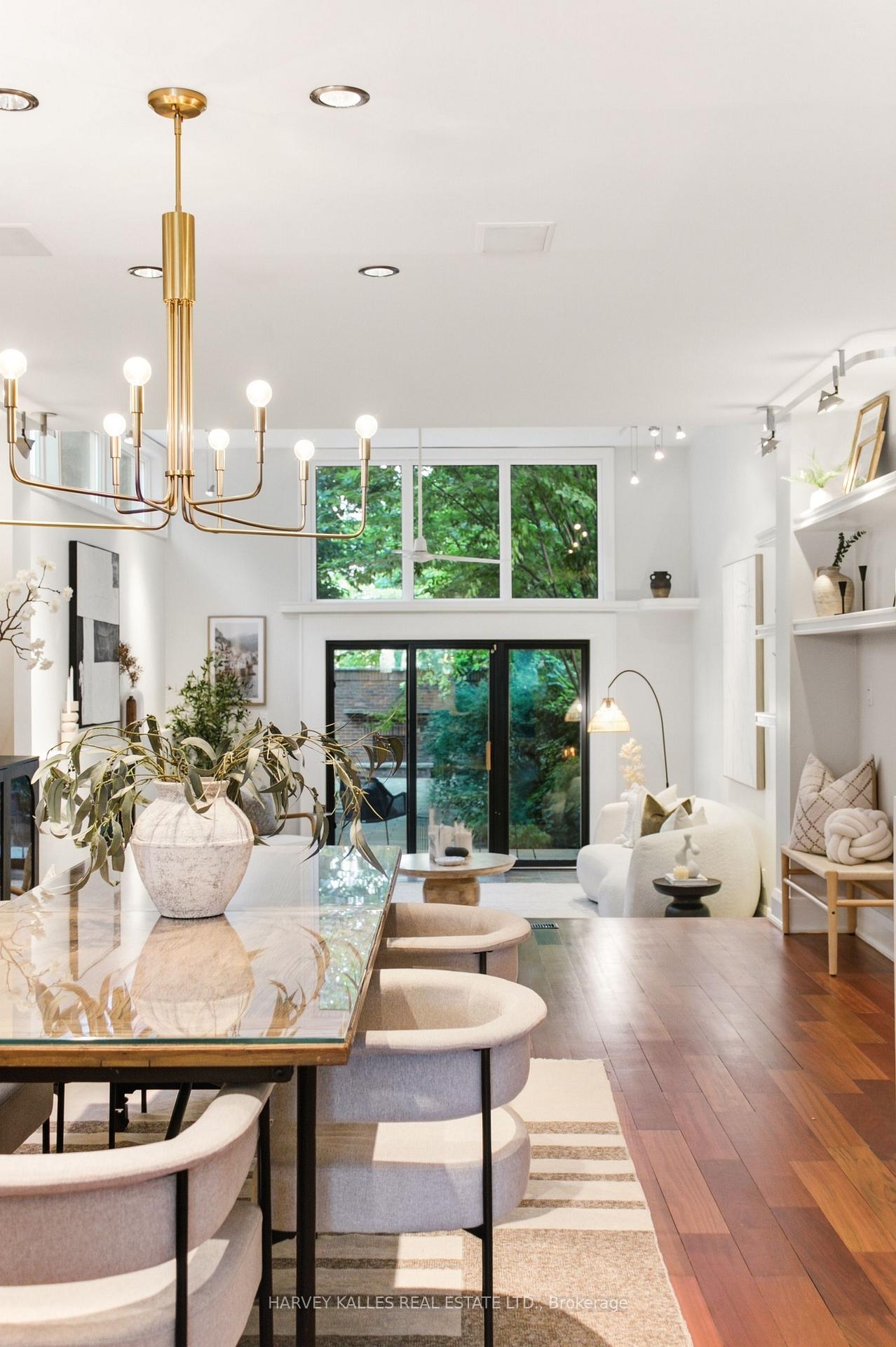Photo 7 of 30 Millwood Road, Toronto, Mount Pleasant West — HOMEH