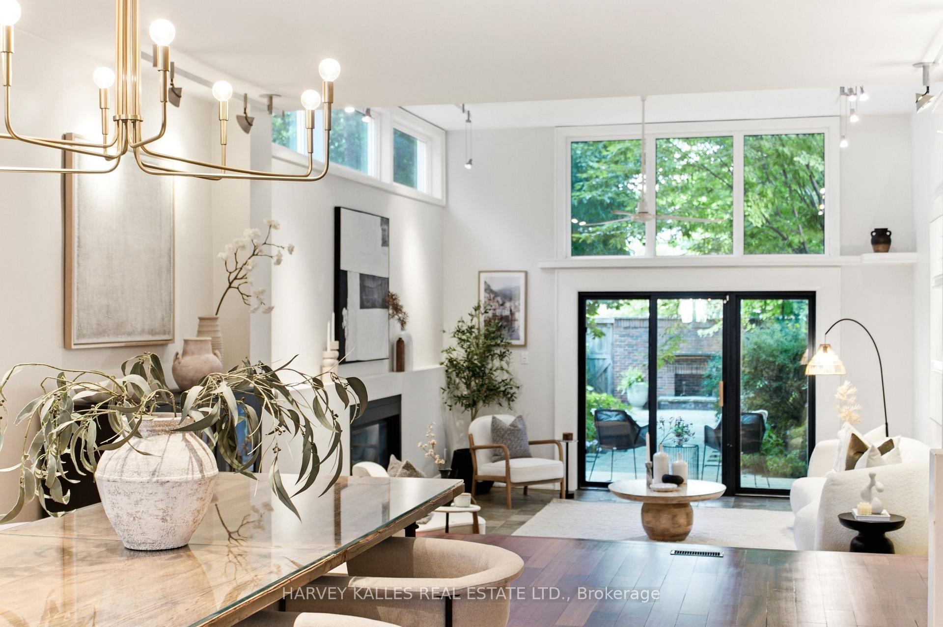 Photo 8 of 30 Millwood Road, Toronto, Mount Pleasant West — HOMEH