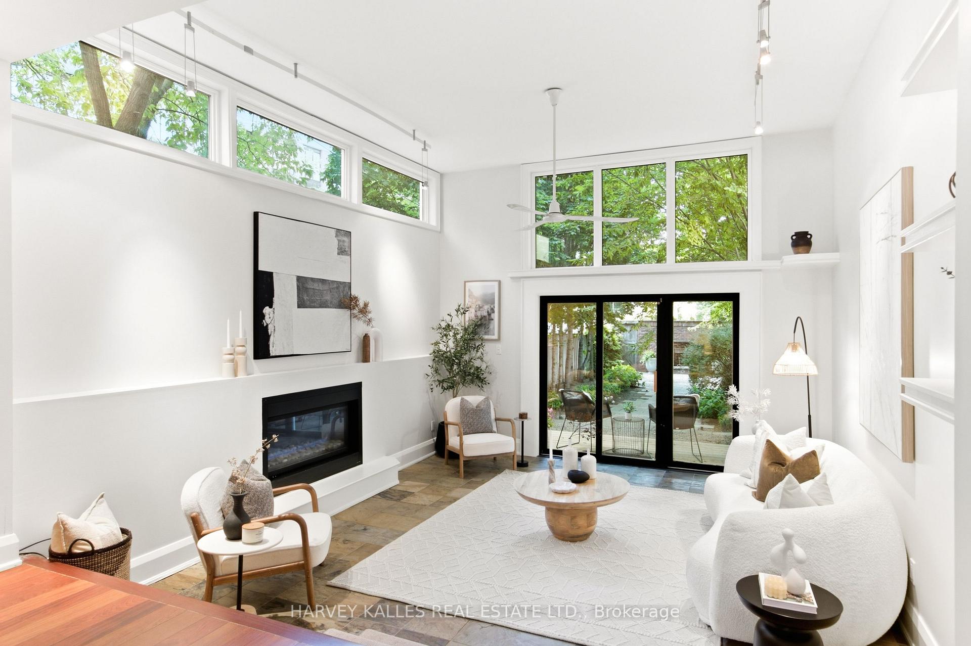 Photo 13 of 30 Millwood Road, Toronto, Mount Pleasant West — HOMEH