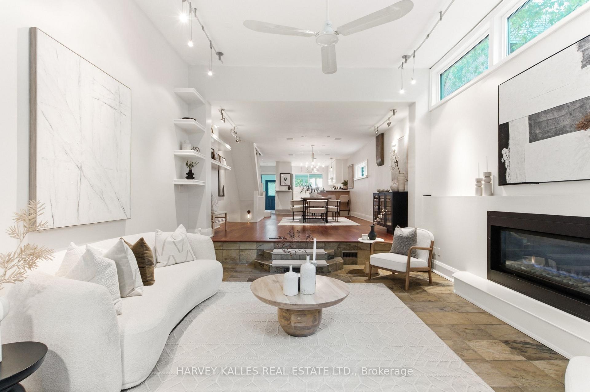 Photo 15 of 30 Millwood Road, Toronto, Mount Pleasant West — HOMEH