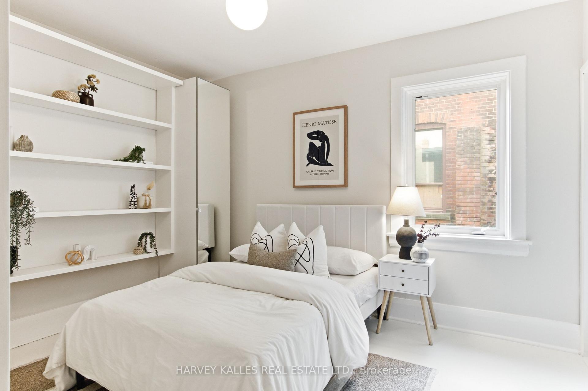 Photo 26 of 30 Millwood Road, Toronto, Mount Pleasant West — HOMEH