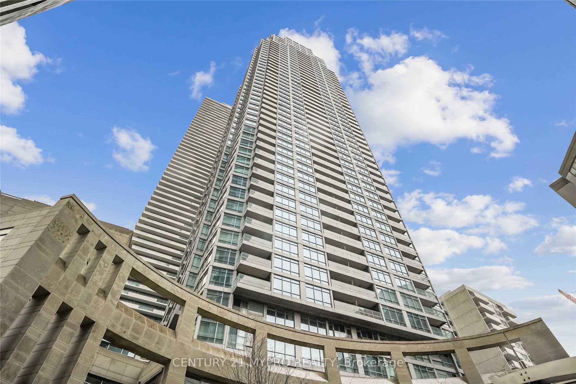 Photo 1 of Unit 4310, 2191 Yonge Street, Toronto, Mount Pleasant West — HOMEH