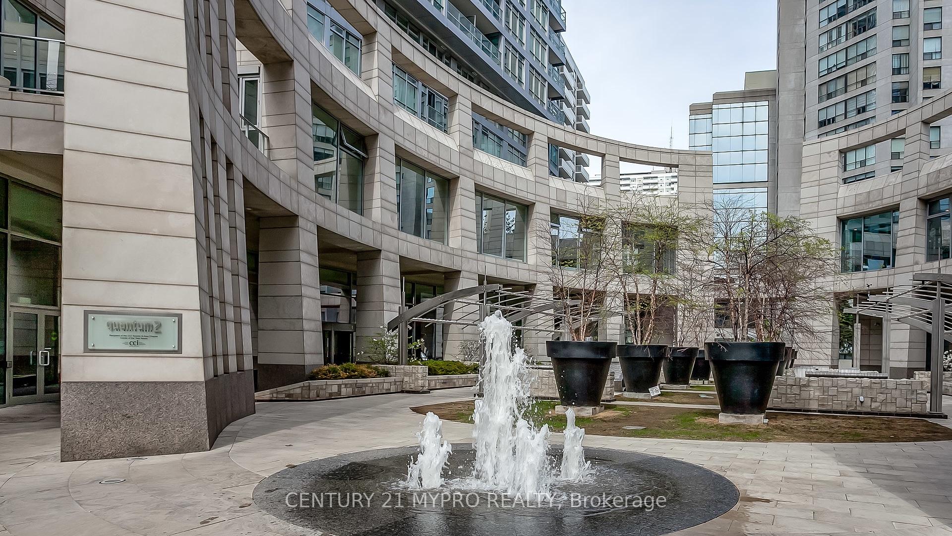 Photo 2 of Unit 4310, 2191 Yonge Street, Toronto, Mount Pleasant West — HOMEH