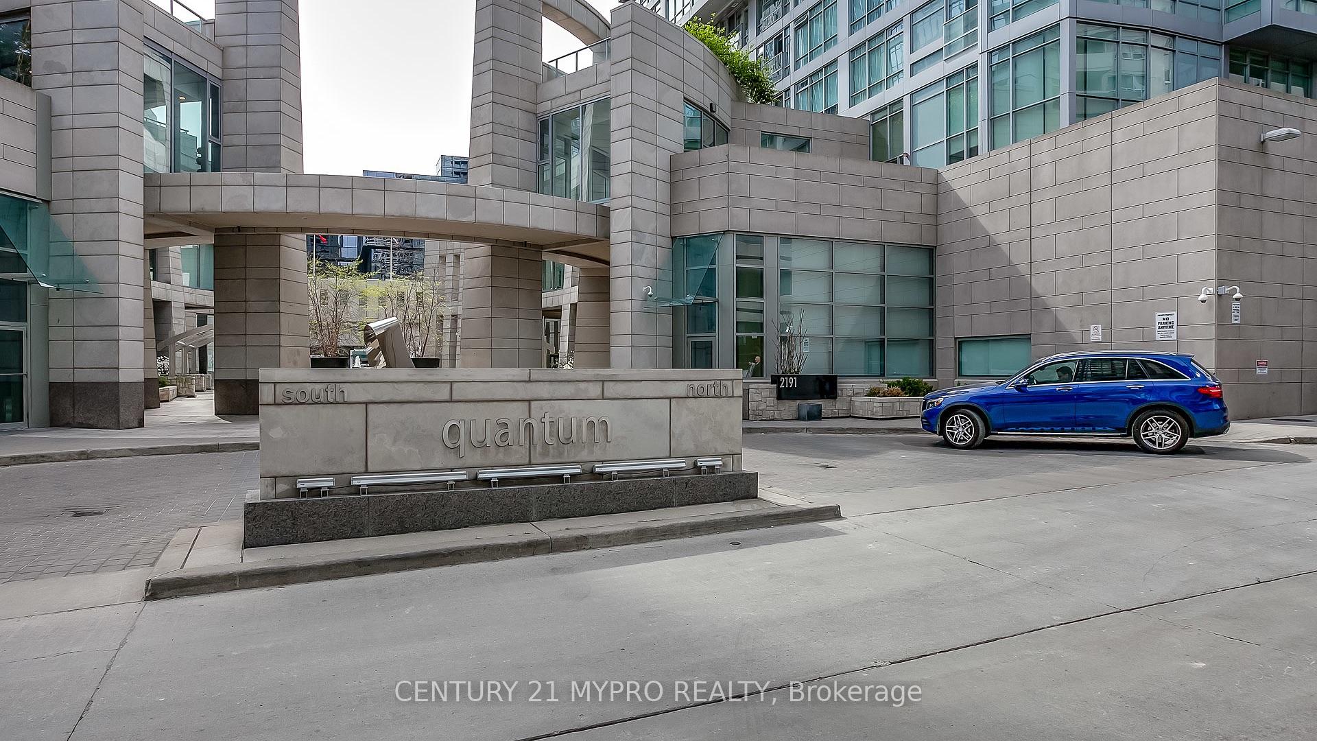 Photo 3 of Unit 4310, 2191 Yonge Street, Toronto, Mount Pleasant West — HOMEH