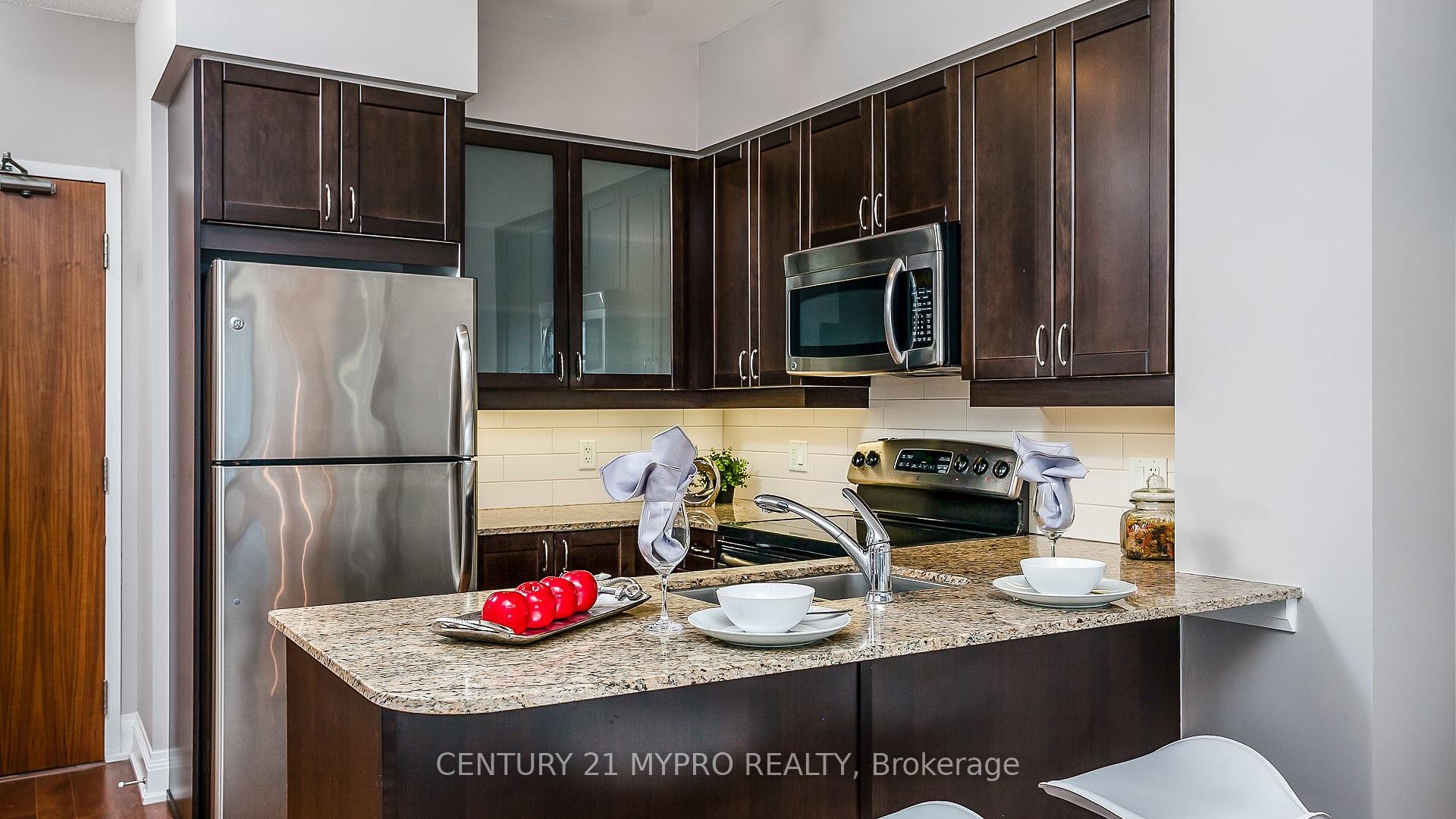 Photo 6 of Unit 4310, 2191 Yonge Street, Toronto, Mount Pleasant West — HOMEH