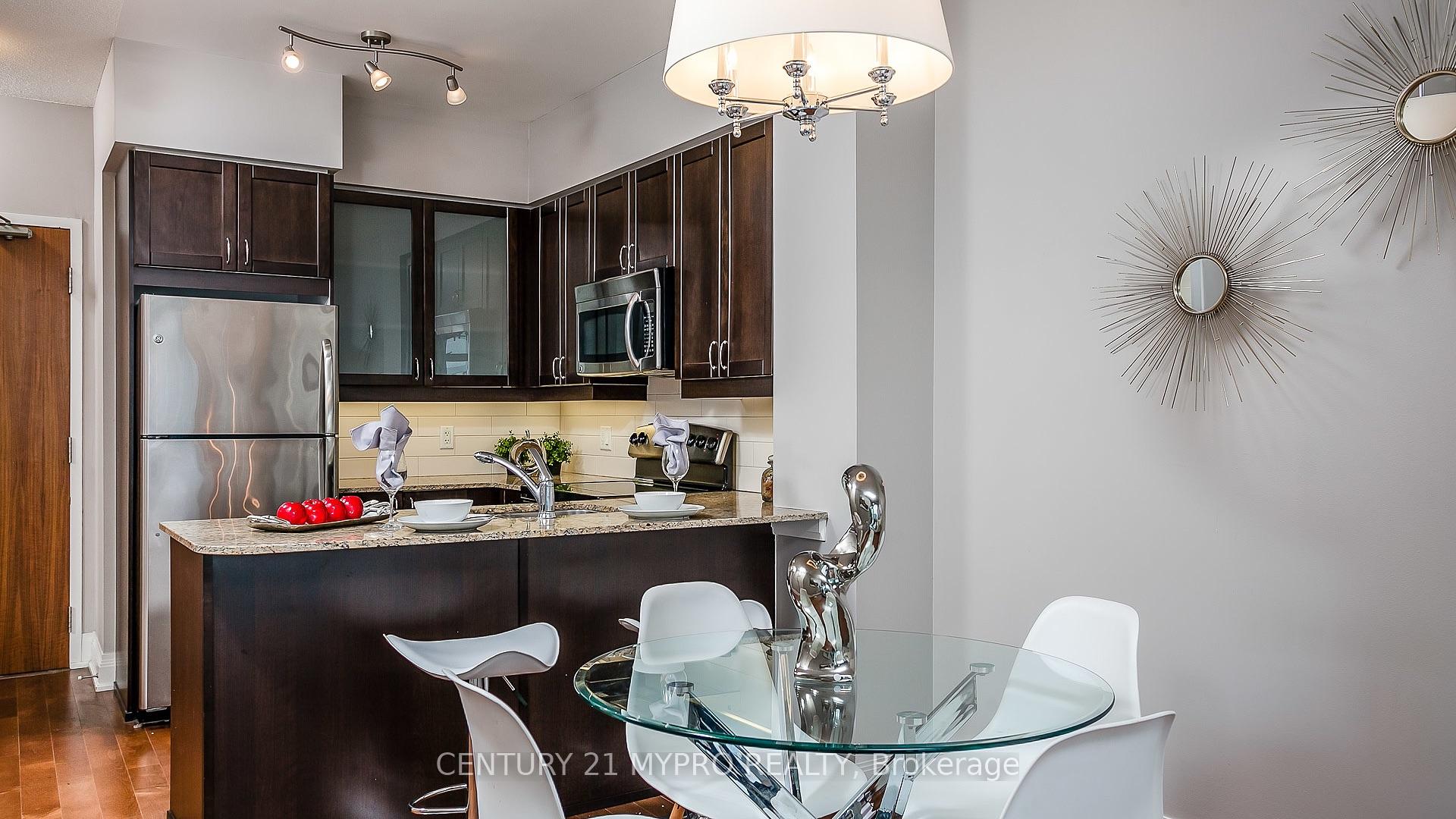Photo 7 of Unit 4310, 2191 Yonge Street, Toronto, Mount Pleasant West — HOMEH