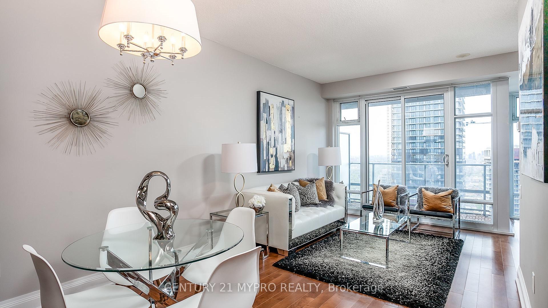 Photo 8 of Unit 4310, 2191 Yonge Street, Toronto, Mount Pleasant West — HOMEH