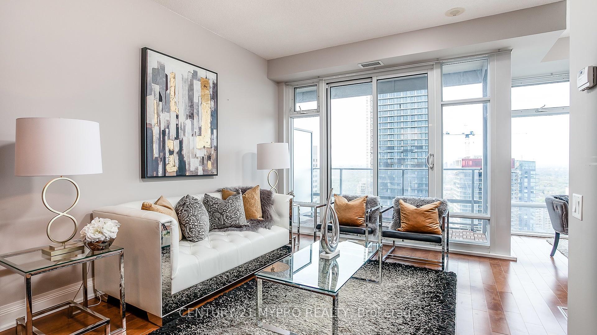 Photo 9 of Unit 4310, 2191 Yonge Street, Toronto, Mount Pleasant West — HOMEH