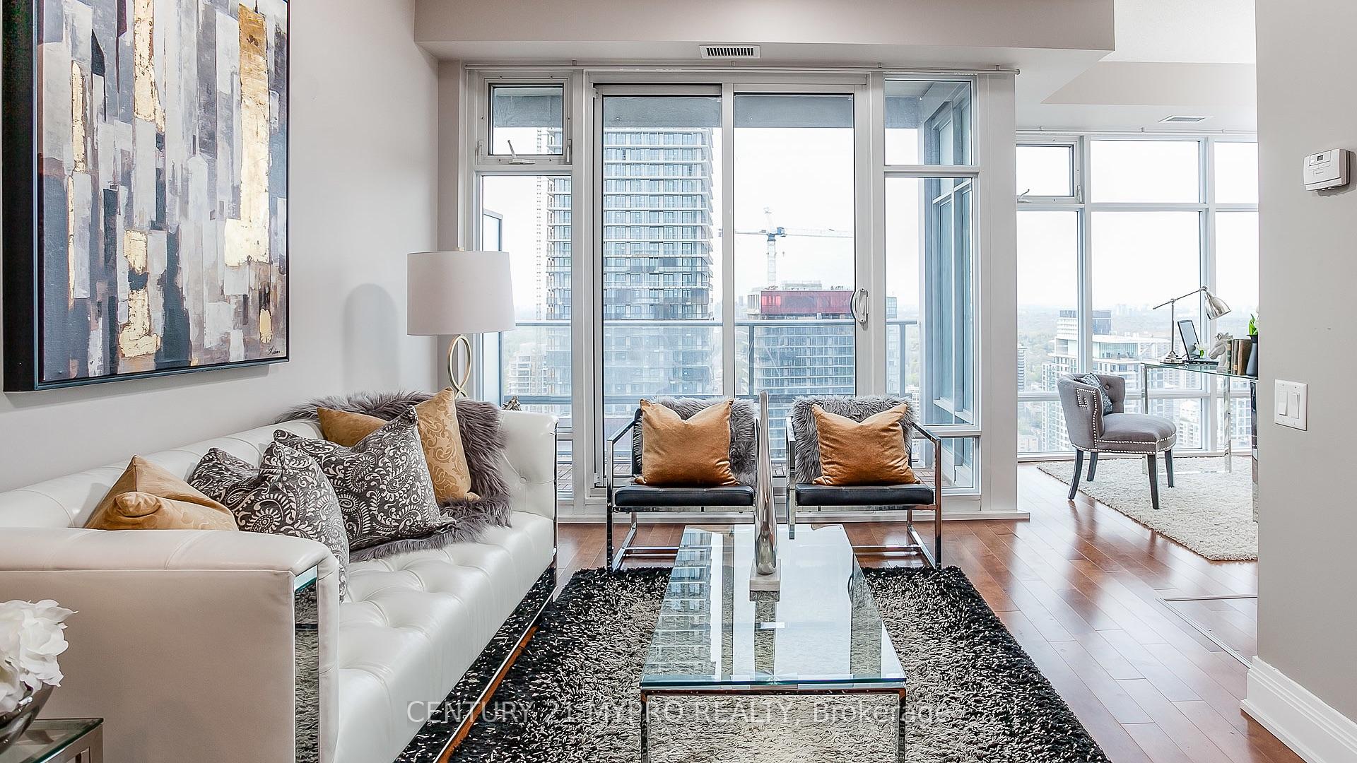 Photo 10 of Unit 4310, 2191 Yonge Street, Toronto, Mount Pleasant West — HOMEH