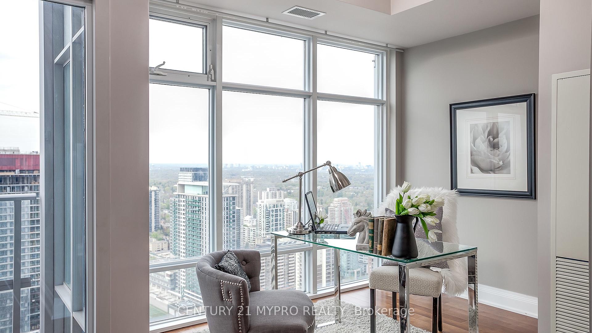 Photo 11 of Unit 4310, 2191 Yonge Street, Toronto, Mount Pleasant West — HOMEH
