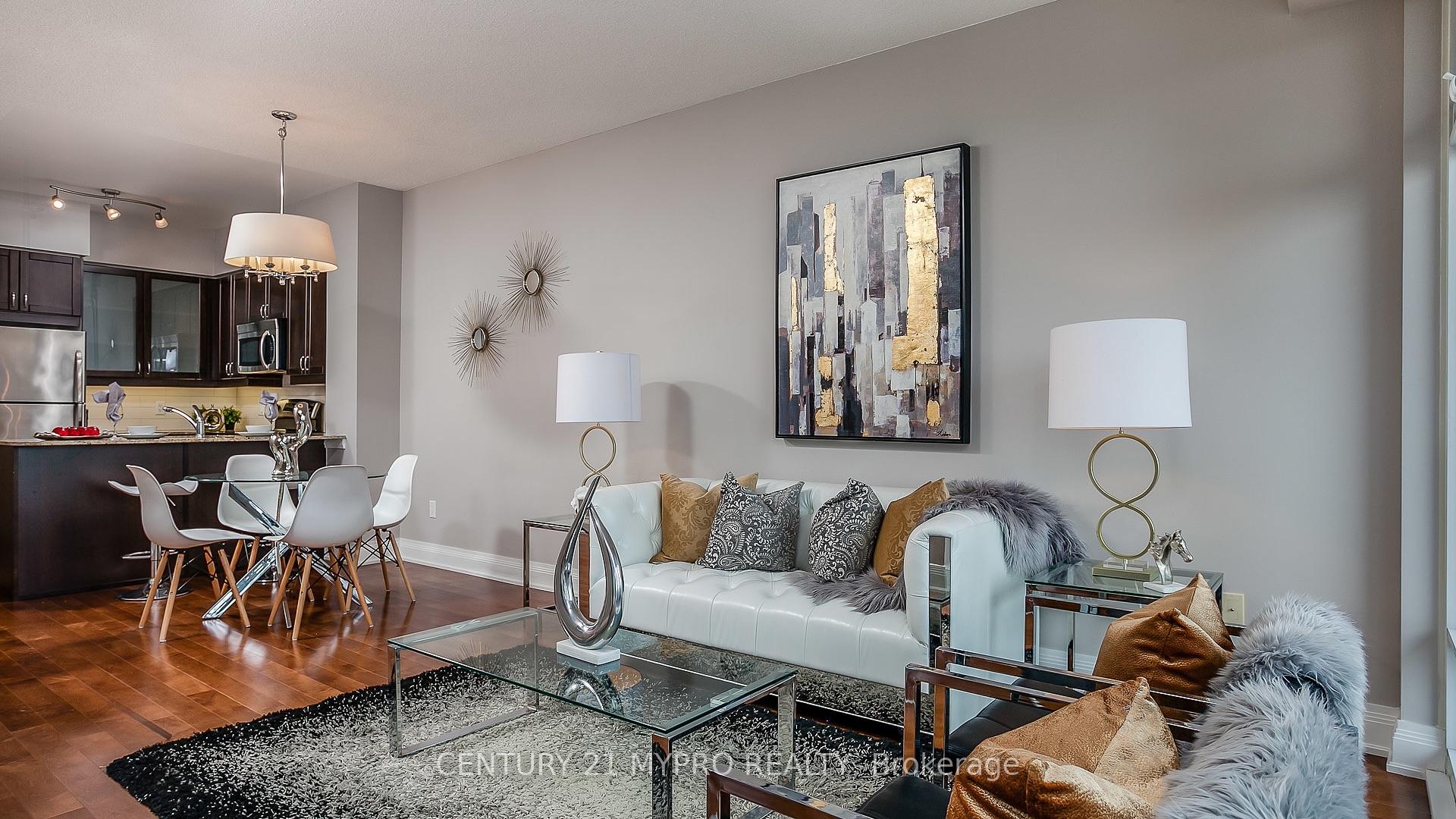 Photo 12 of Unit 4310, 2191 Yonge Street, Toronto, Mount Pleasant West — HOMEH
