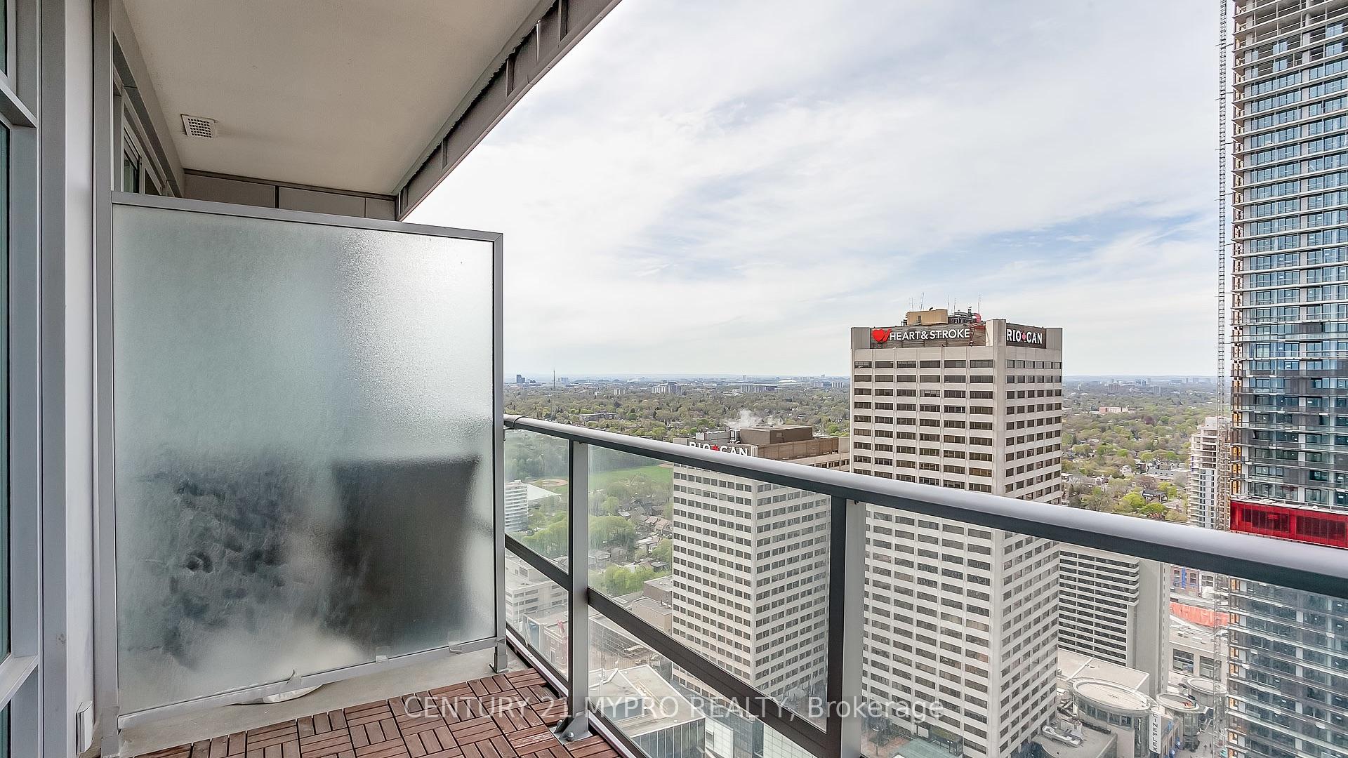 Photo 13 of Unit 4310, 2191 Yonge Street, Toronto, Mount Pleasant West — HOMEH