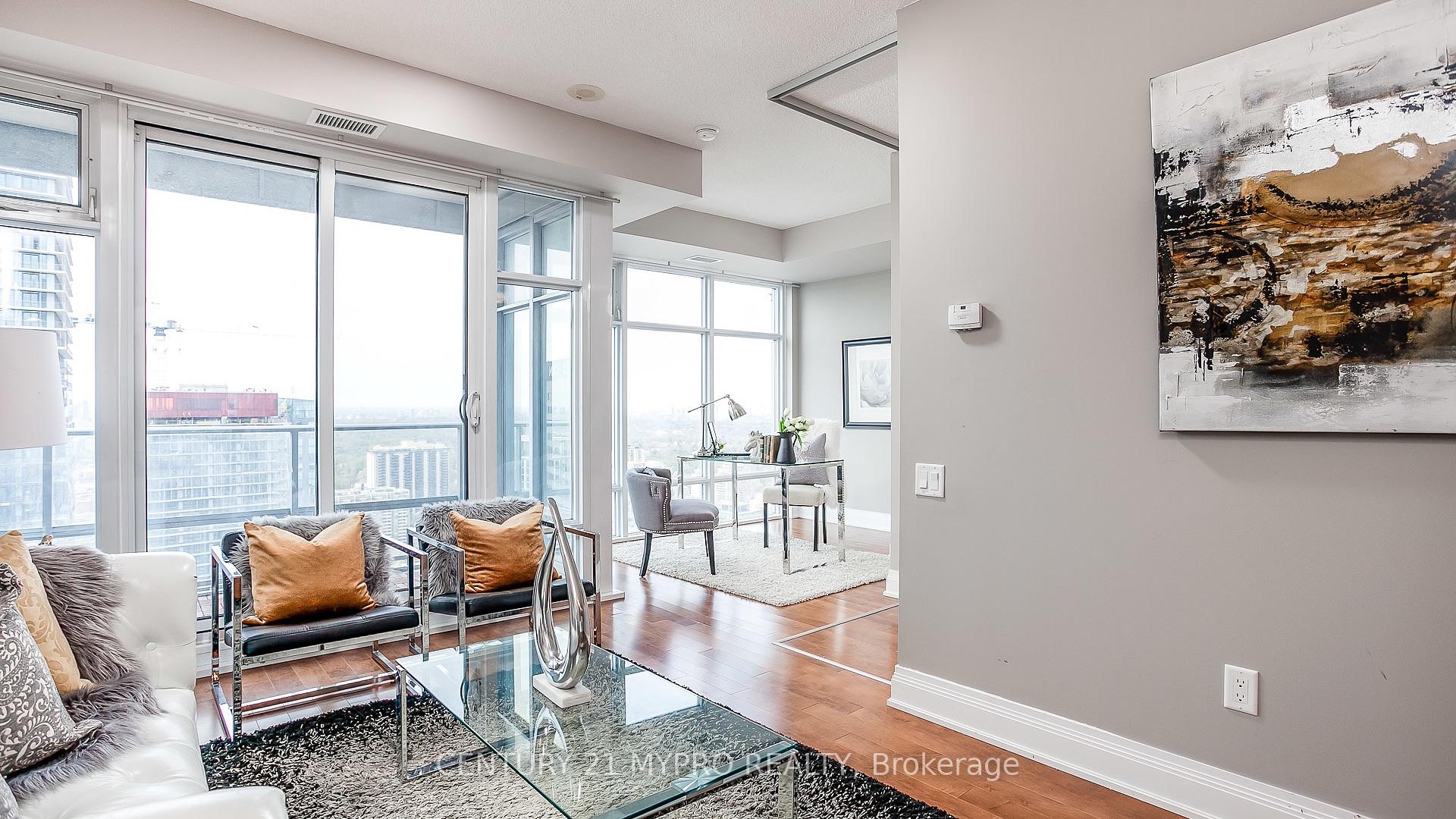 Photo 14 of Unit 4310, 2191 Yonge Street, Toronto, Mount Pleasant West — HOMEH