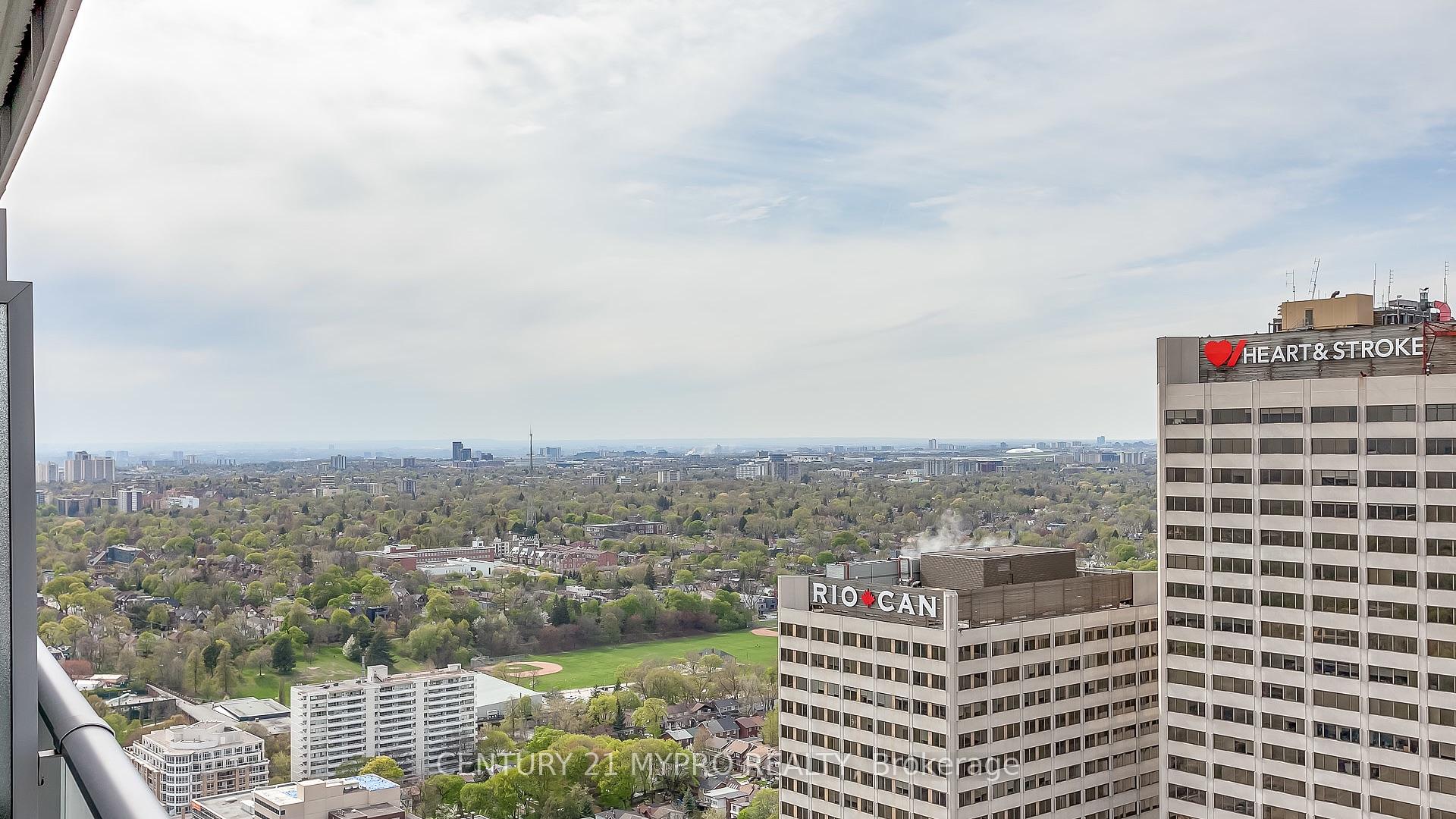 Photo 17 of Unit 4310, 2191 Yonge Street, Toronto, Mount Pleasant West — HOMEH