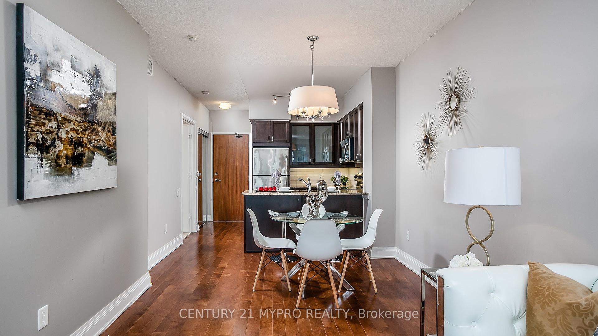 Photo 18 of Unit 4310, 2191 Yonge Street, Toronto, Mount Pleasant West — HOMEH