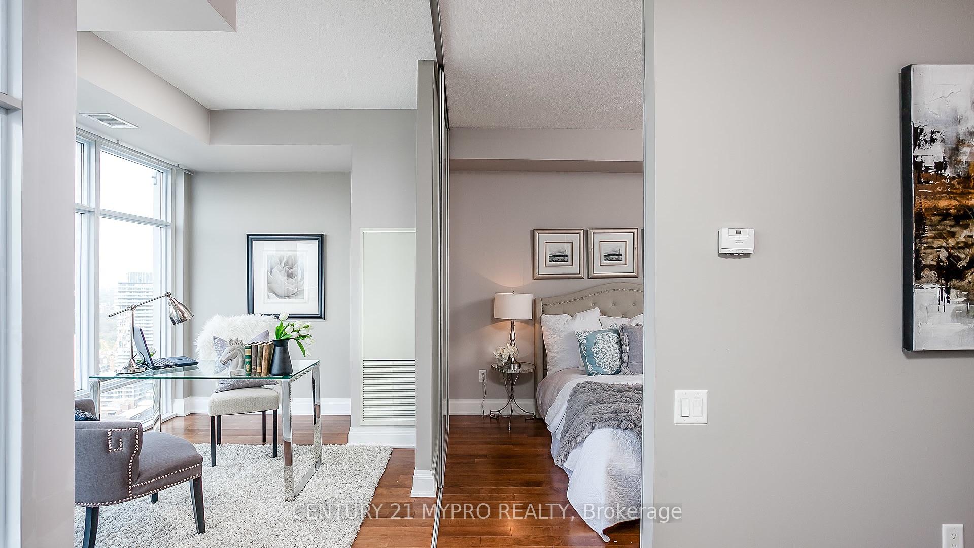 Photo 19 of Unit 4310, 2191 Yonge Street, Toronto, Mount Pleasant West — HOMEH