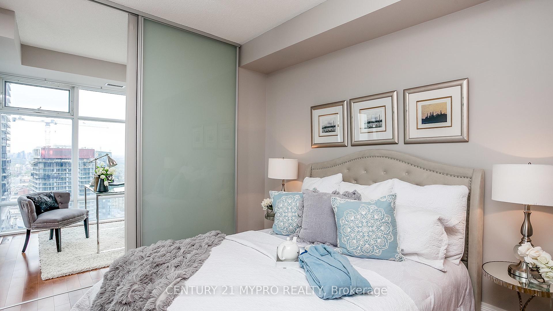 Photo 20 of Unit 4310, 2191 Yonge Street, Toronto, Mount Pleasant West — HOMEH