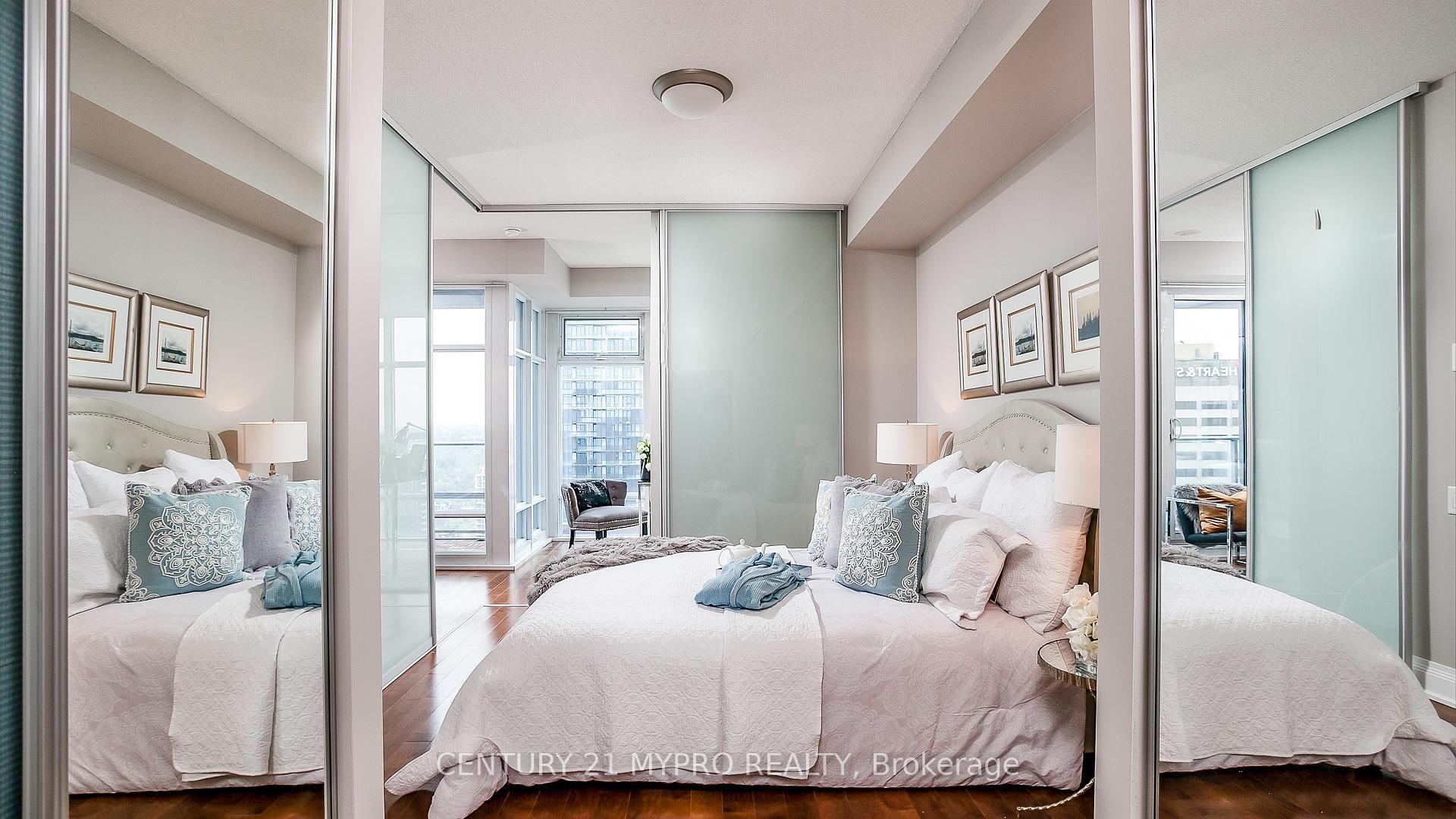 Photo 21 of Unit 4310, 2191 Yonge Street, Toronto, Mount Pleasant West — HOMEH