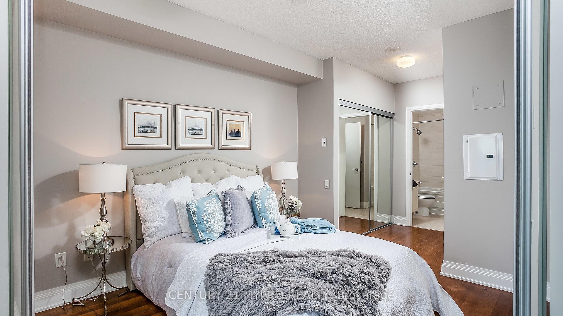 Photo 22 of Unit 4310, 2191 Yonge Street, Toronto, Mount Pleasant West — HOMEH