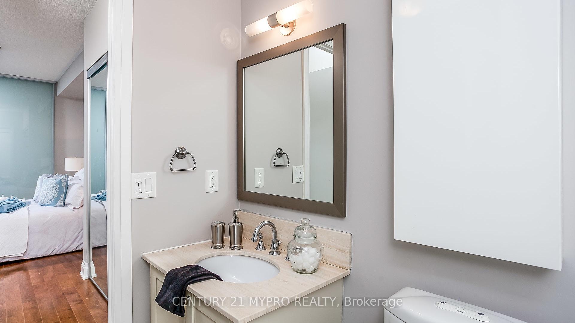 Photo 23 of Unit 4310, 2191 Yonge Street, Toronto, Mount Pleasant West — HOMEH