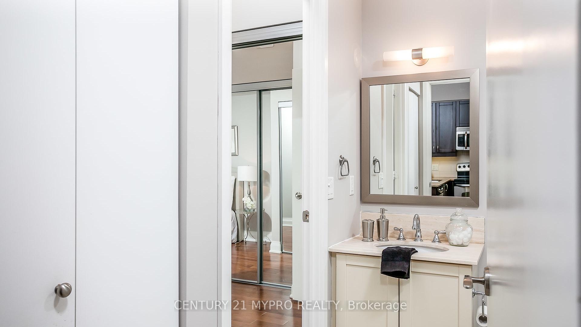 Photo 24 of Unit 4310, 2191 Yonge Street, Toronto, Mount Pleasant West — HOMEH