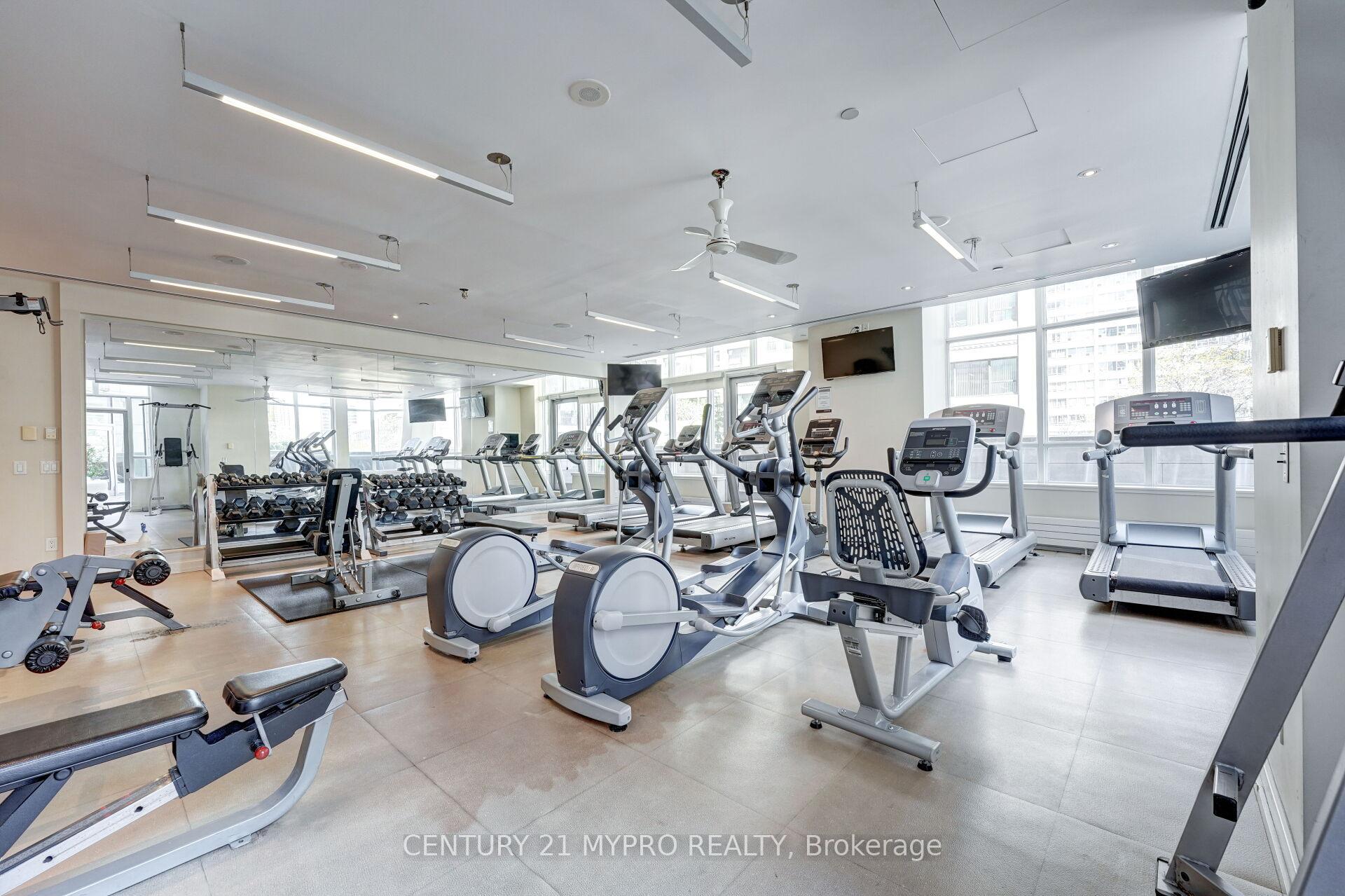 Photo 26 of Unit 4310, 2191 Yonge Street, Toronto, Mount Pleasant West — HOMEH
