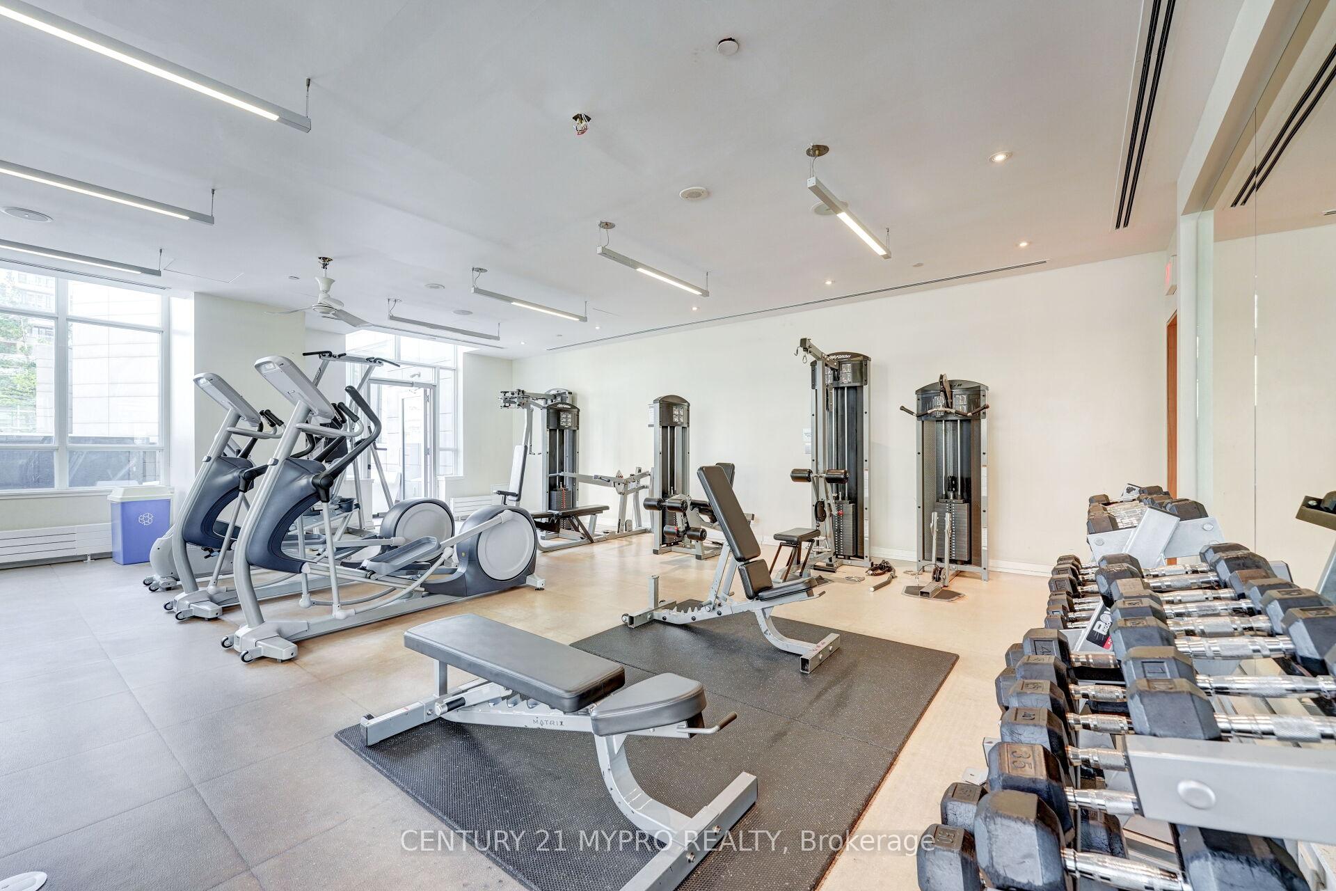 Photo 27 of Unit 4310, 2191 Yonge Street, Toronto, Mount Pleasant West — HOMEH
