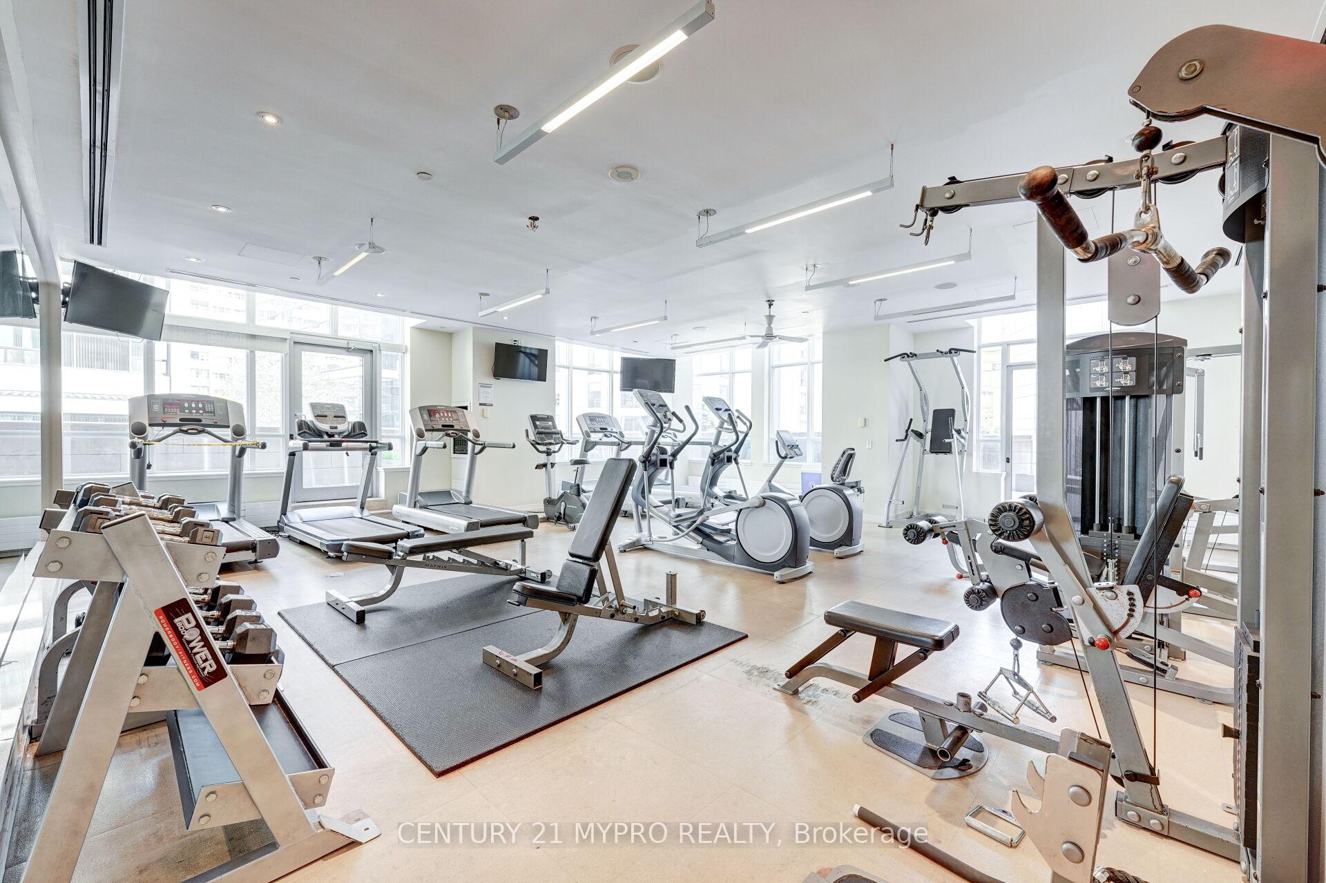 Photo 28 of Unit 4310, 2191 Yonge Street, Toronto, Mount Pleasant West — HOMEH