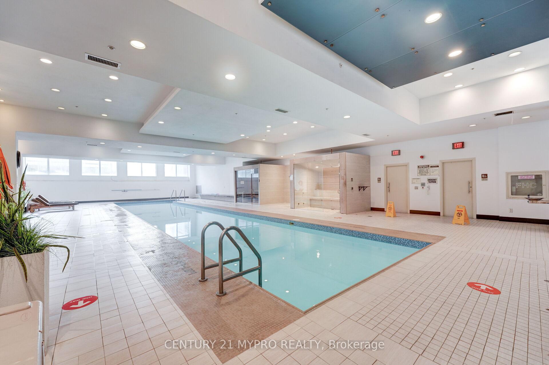 Photo 29 of Unit 4310, 2191 Yonge Street, Toronto, Mount Pleasant West — HOMEH