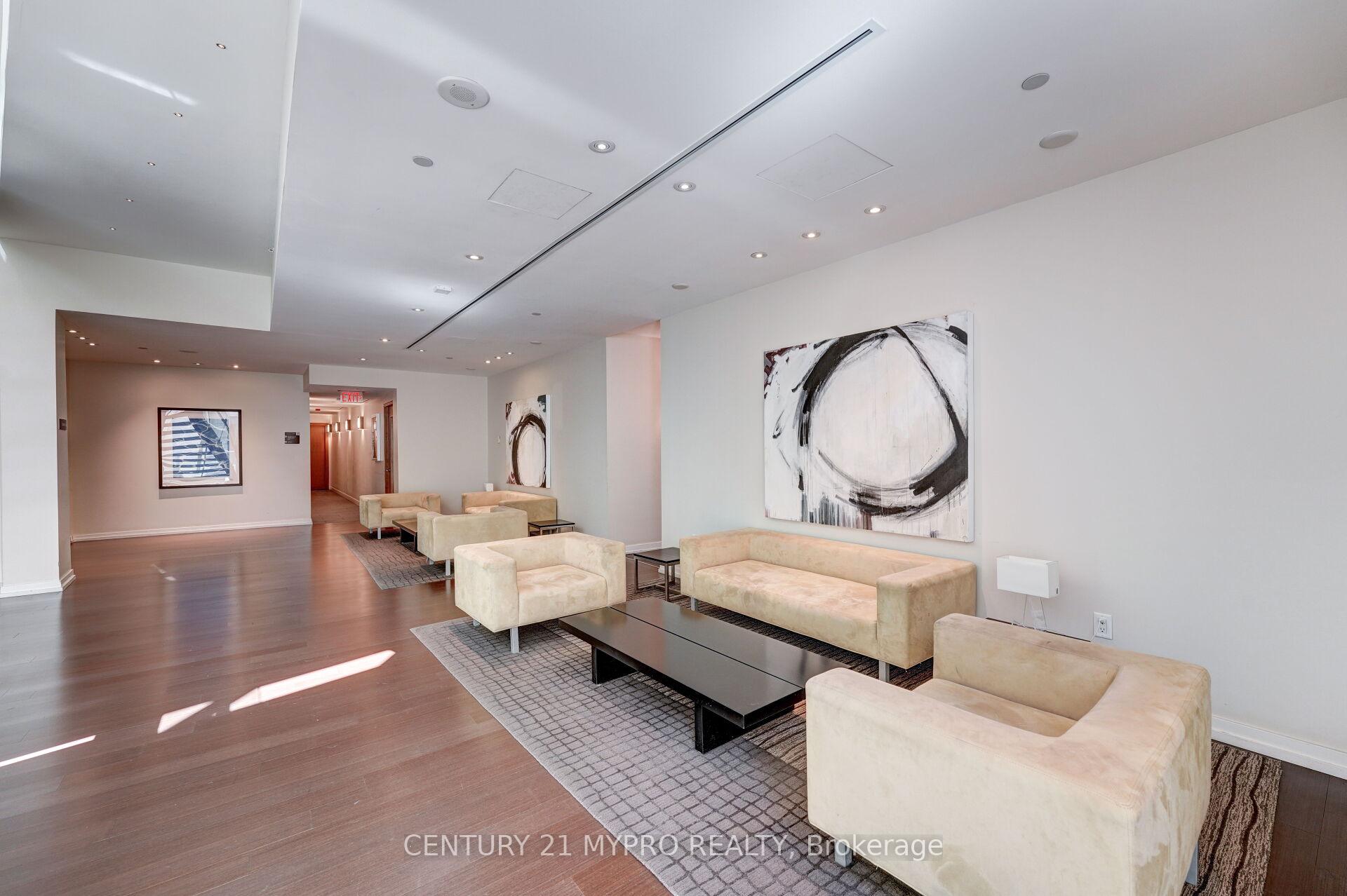 Photo 34 of Unit 4310, 2191 Yonge Street, Toronto, Mount Pleasant West — HOMEH