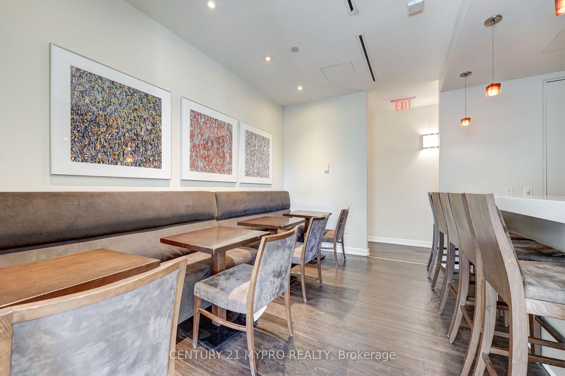 Photo 35 of Unit 4310, 2191 Yonge Street, Toronto, Mount Pleasant West — HOMEH