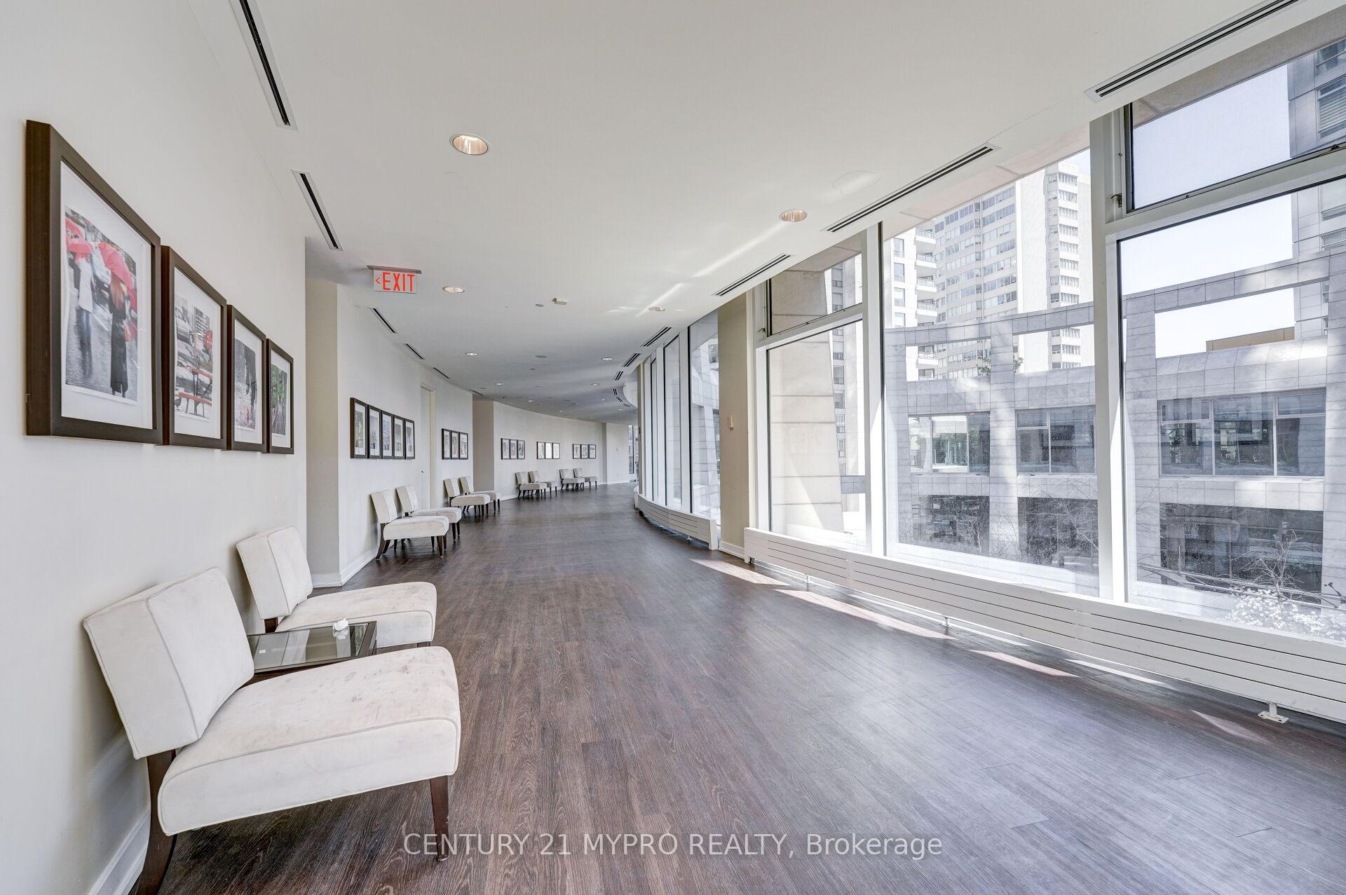 Photo 36 of Unit 4310, 2191 Yonge Street, Toronto, Mount Pleasant West — HOMEH
