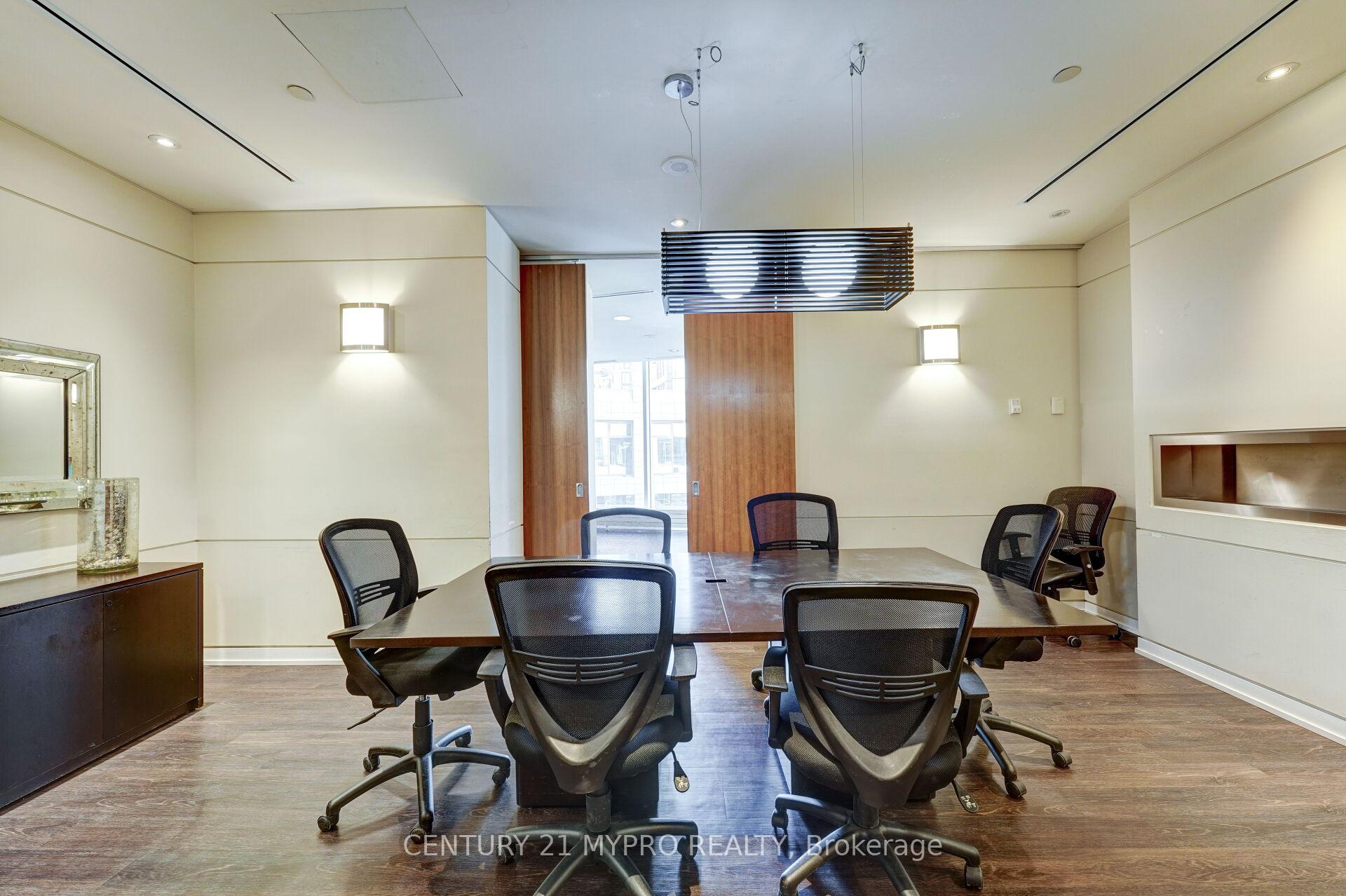 Photo 37 of Unit 4310, 2191 Yonge Street, Toronto, Mount Pleasant West — HOMEH