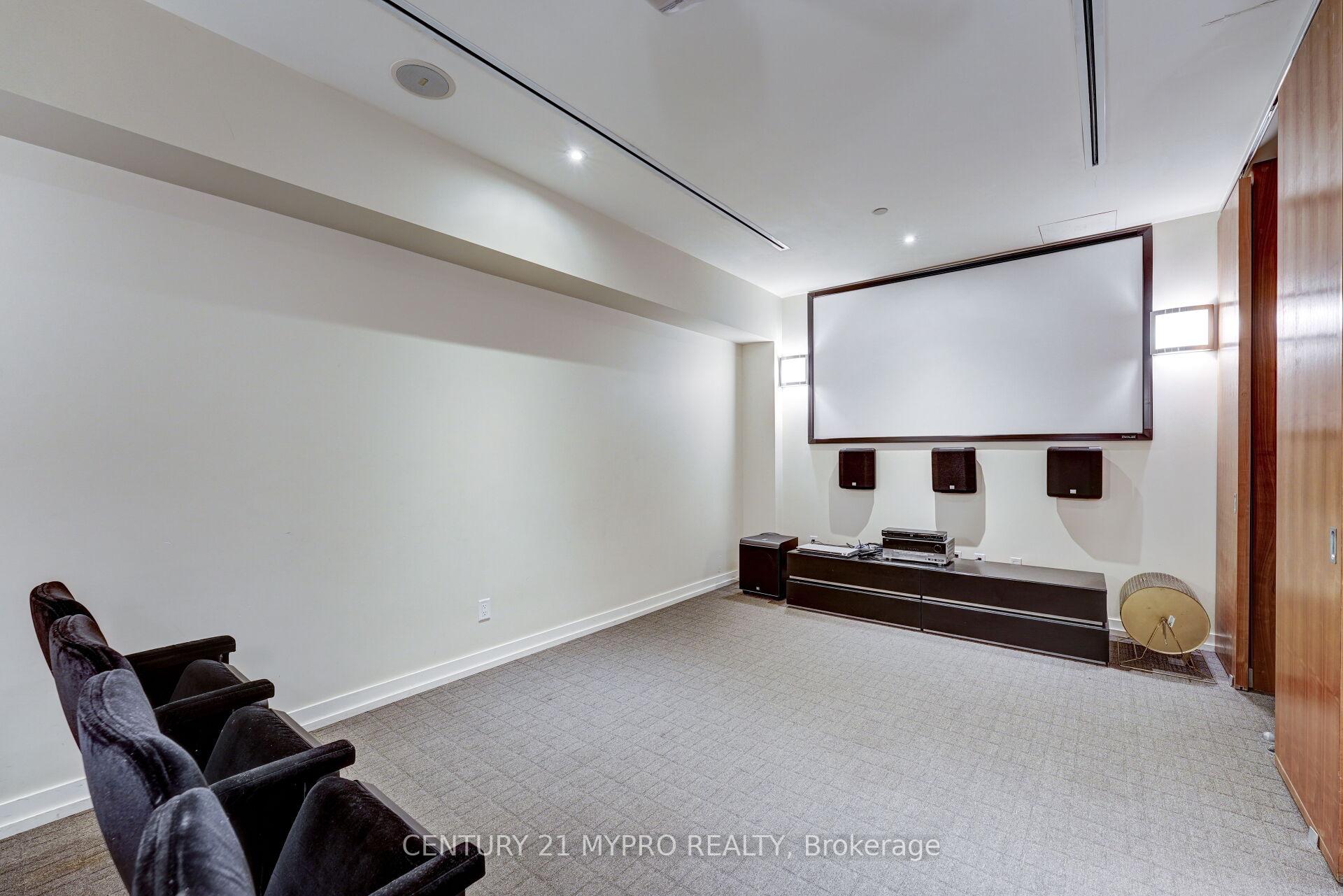 Photo 38 of Unit 4310, 2191 Yonge Street, Toronto, Mount Pleasant West — HOMEH