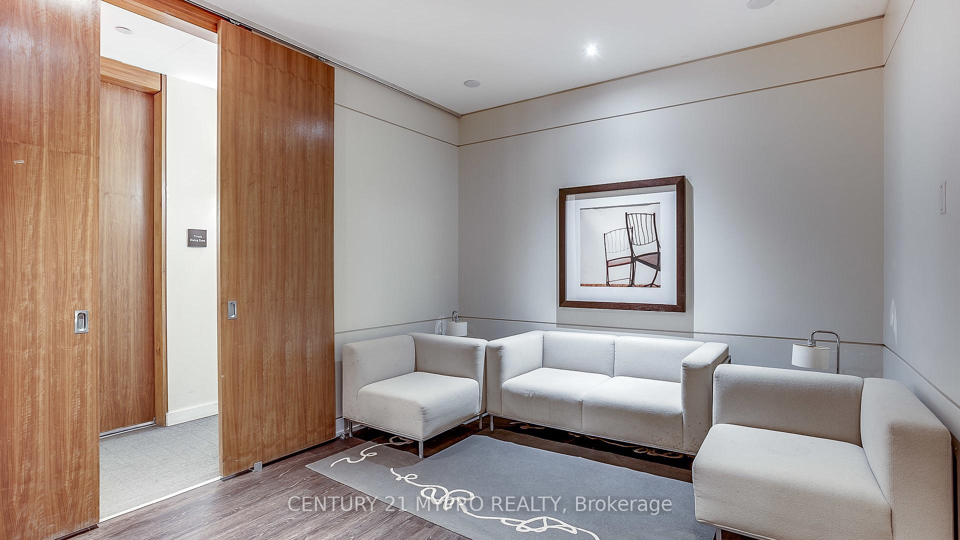 Photo 39 of Unit 4310, 2191 Yonge Street, Toronto, Mount Pleasant West — HOMEH