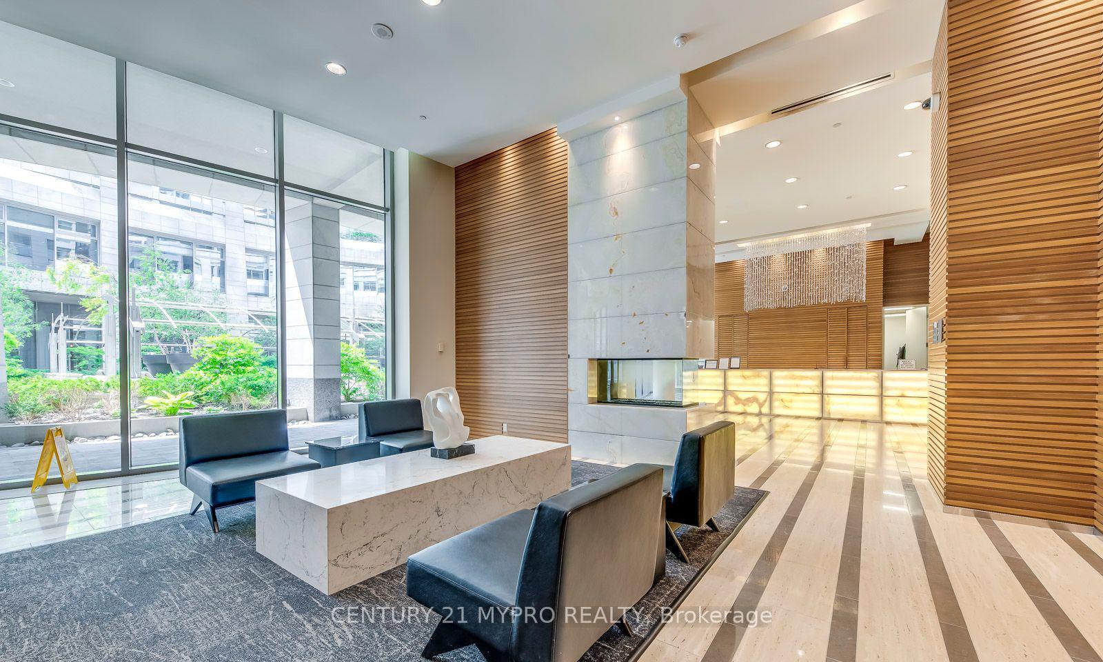 Photo 46 of Unit 4310, 2191 Yonge Street, Toronto, Mount Pleasant West — HOMEH