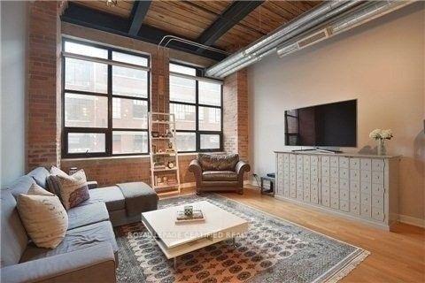 Photo 4 of Unit 107, 43 Hanna Avenue, Toronto, Waterfront Communities — HOMEH