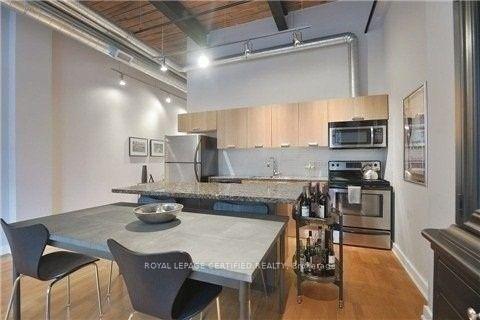 Photo 7 of Unit 107, 43 Hanna Avenue, Toronto, Waterfront Communities — HOMEH