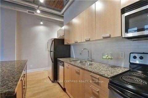 Photo 8 of Unit 107, 43 Hanna Avenue, Toronto, Waterfront Communities — HOMEH