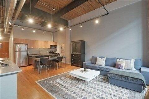 Photo 11 of Unit 107, 43 Hanna Avenue, Toronto, Waterfront Communities — HOMEH