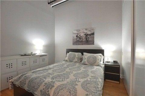 Photo 12 of Unit 107, 43 Hanna Avenue, Toronto, Waterfront Communities — HOMEH