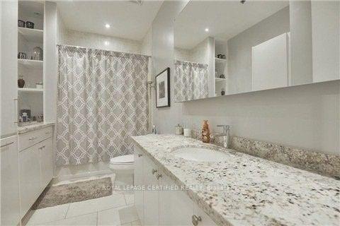 Photo 13 of Unit 107, 43 Hanna Avenue, Toronto, Waterfront Communities — HOMEH