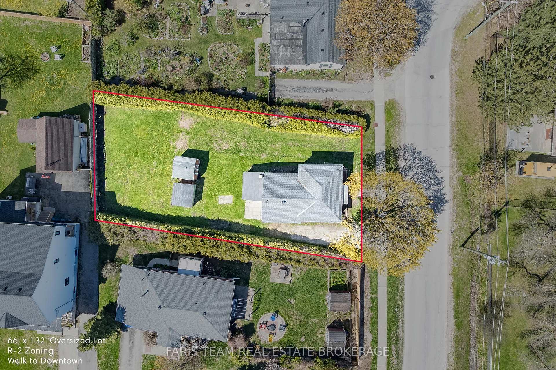 Photo of 32 Lorne Avenue