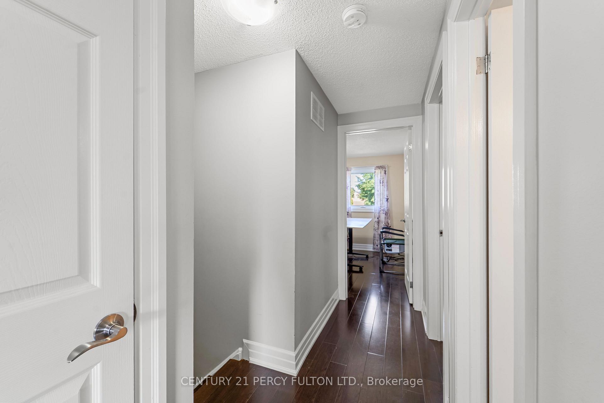 Photo 15 of 55 Chalmers Crescent, Ajax, Central — HOMEH