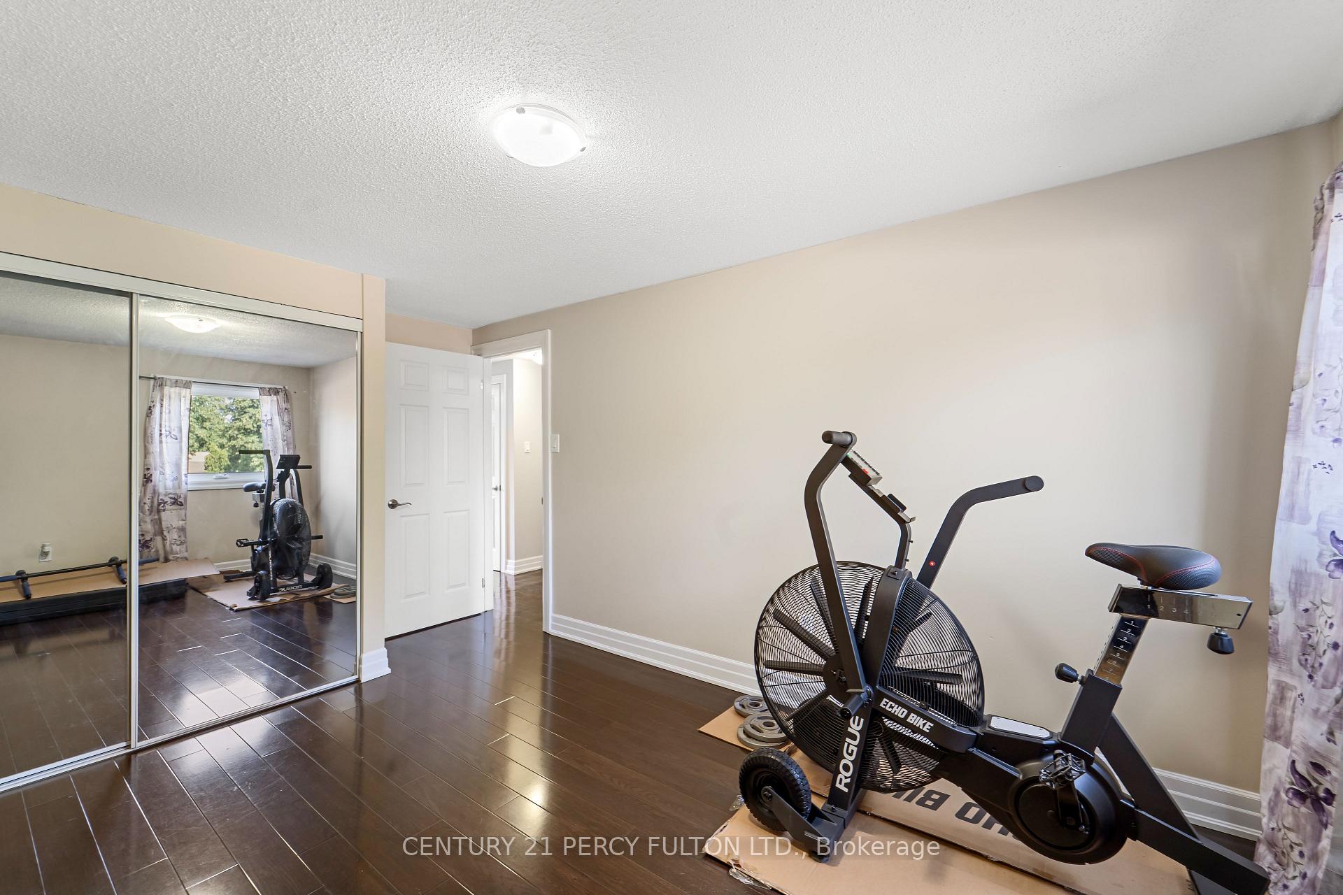 Photo 17 of 55 Chalmers Crescent, Ajax, Central — HOMEH